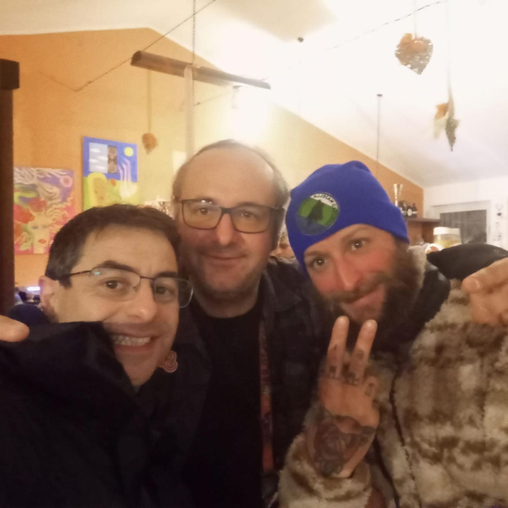 Majella Treffen